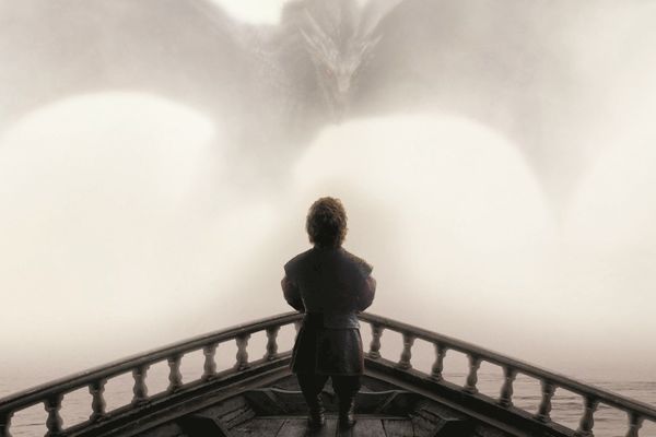 Game of Thrones: Ώρα να κουβεντιάσουμε για το… γνωστό θέμα! (photos)