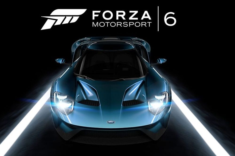 Μαρσάρουμε άγρια με το Forza Motorsport 6 (video)