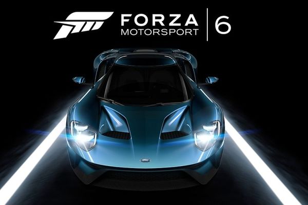 Μαρσάρουμε άγρια με το Forza Motorsport 6 (video)