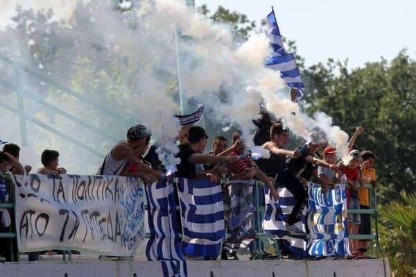 Τα εισιτήρια για το Euro των Νέων