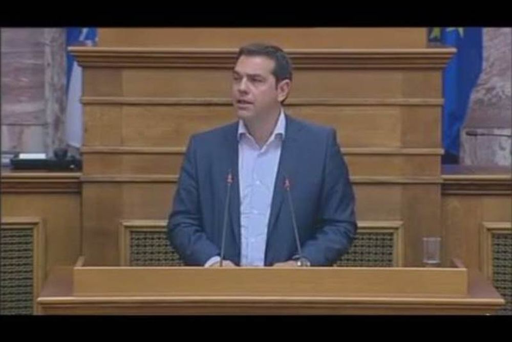 Κυβέρνηση: Δεν κάνουμε βήμα πίσω, παρά τους εκβιασμούς των δανειστών