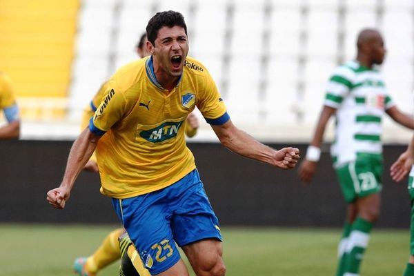 Ηρακλής: Βλέπει παίκτες με κυπριακή θητεία