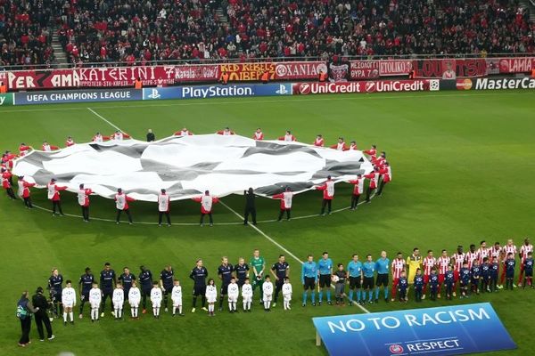 «Πιθανός ο αποκλεισμός του Ολυμπιακού»!