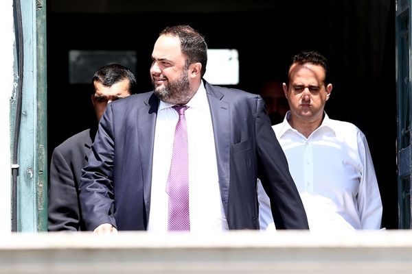 «Κάνουν πόλεμο σε μένα και τον Ολυμπιακό»