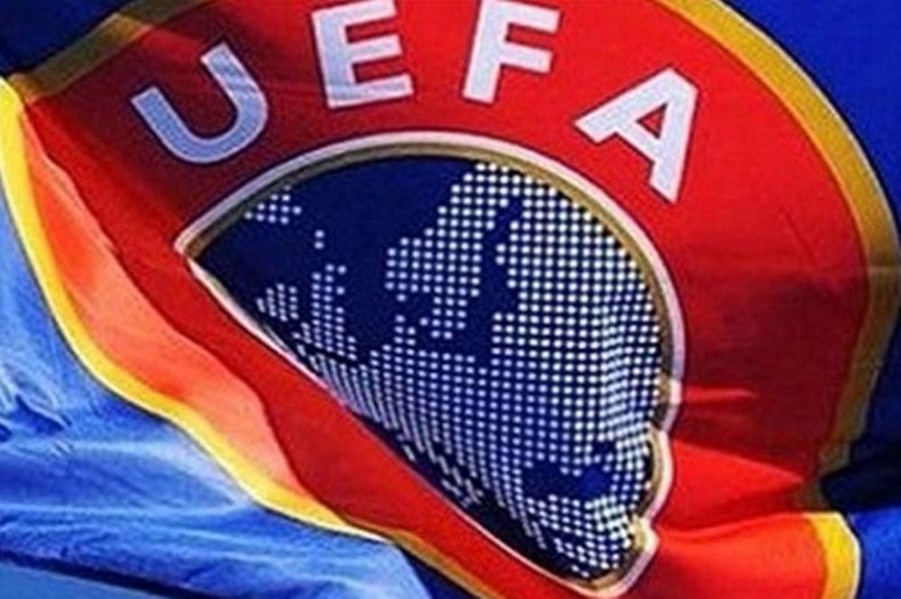 Η UEFA έδωσε το ok σε Ολυμπιακό, Ατρόμητο και Αστέρα