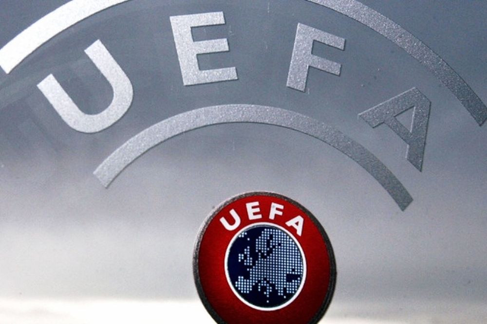 Έρχεται η UEFA στην Αθήνα