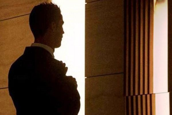 Κυκλοφορεί άρωμα ο Κριστιάνο!