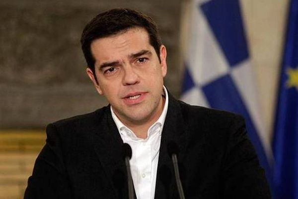 Τσίπρας: «Το παλεύουμε, θα κερδίσουμε»!