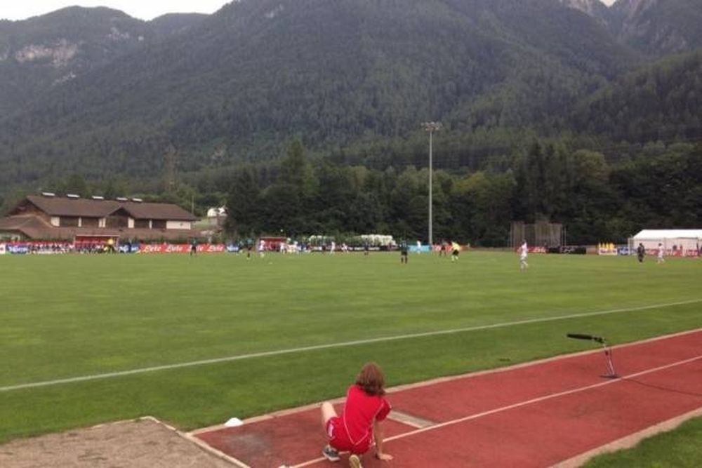 Καλλονή: «Ψήνεται» νέο φιλικό με Νάπολι