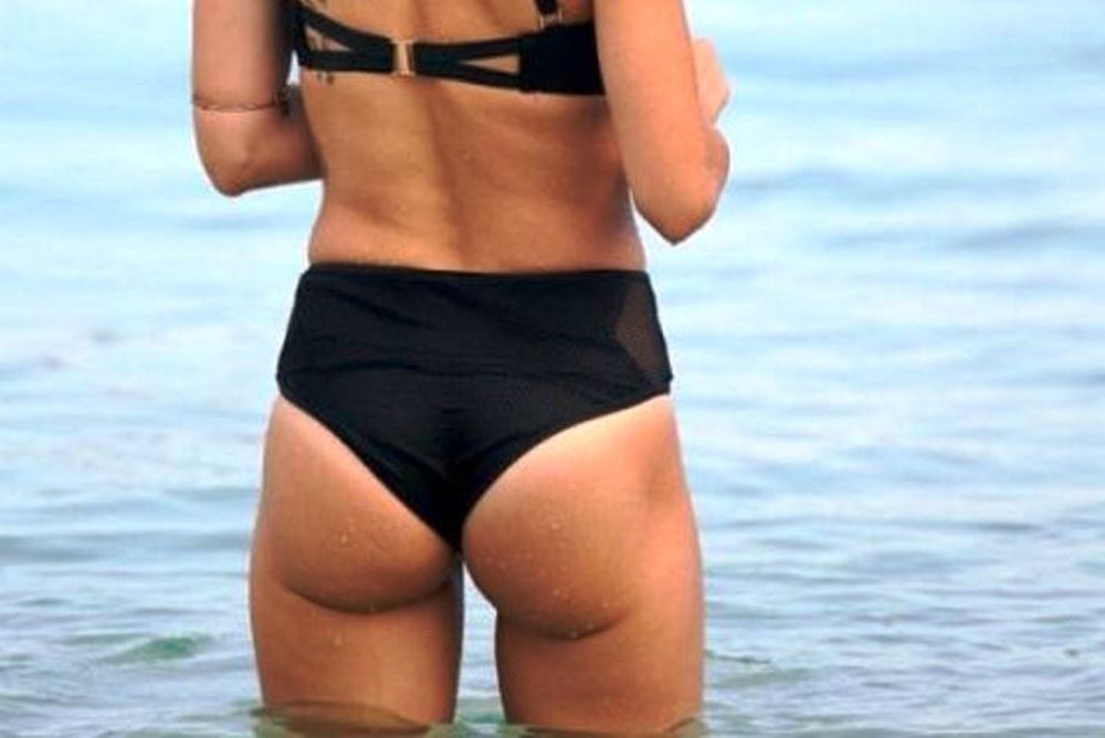 Από το… μπρούσκο με αγάπη (photos)