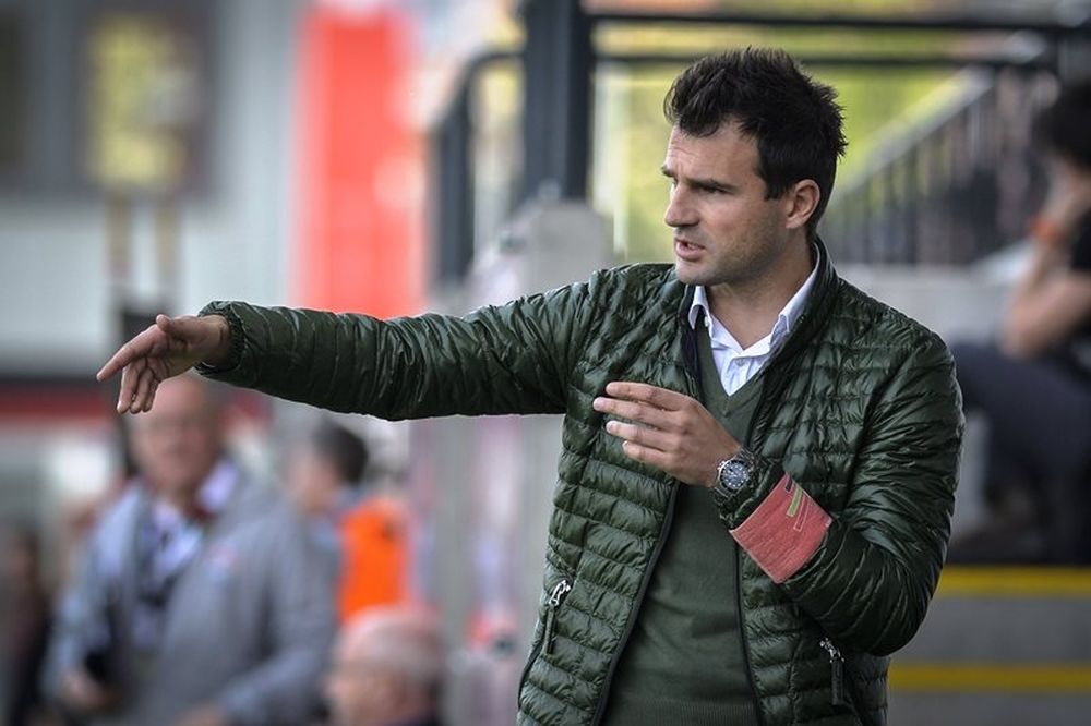 Λέκο: «Να σπάσουμε την ηγεμονία του Ολυμπιακού»