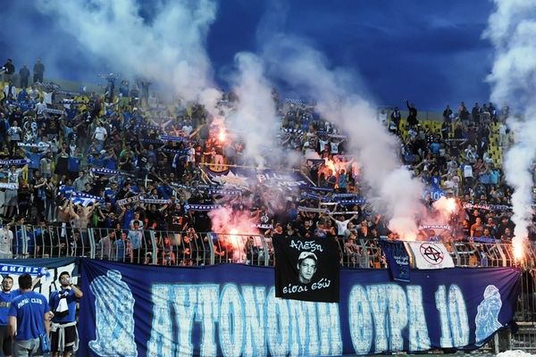 Ηρακλής: Ανοιχτή προπόνηση στις 13/7