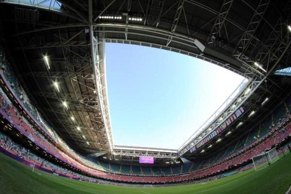Champions League: Στο Κάρντιφ μάλλον ο τελικός του 2017