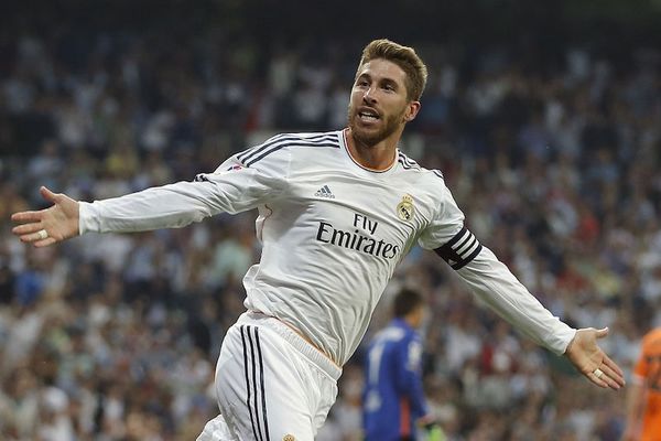 Ζήτησε Ράμος για Ντε Χέα η Γιουνάιτεντ!