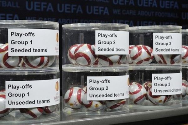 ΠΑΟΚ: Ξεκινάει το ευρωπαϊκό... ταξίδι