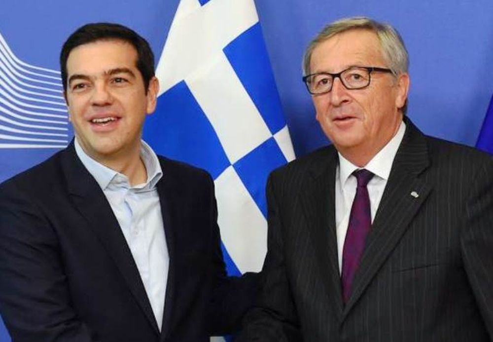 Τσίπρας: Προσερχόμαστε για βίωσιμη συμφωνία