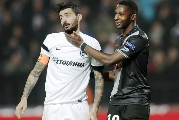 ΠΑΟΚ: Πότε ξεκινά η ευρωπαϊκή περιπέτεια…