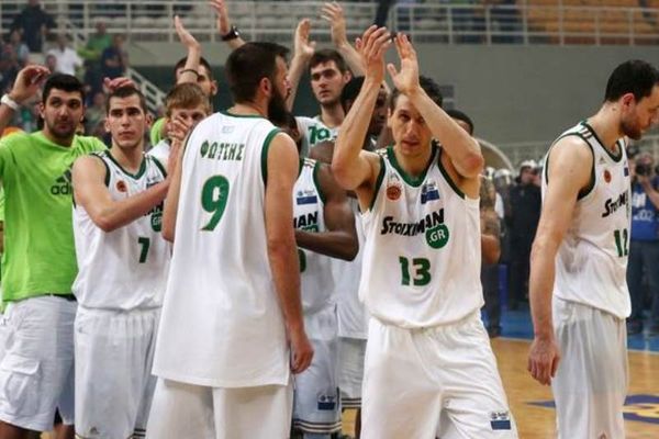 Παναθηναϊκός: Οι μέρες της… κρίσης