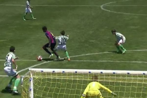 Μας «έλιωσε» ο μικρός! (video)