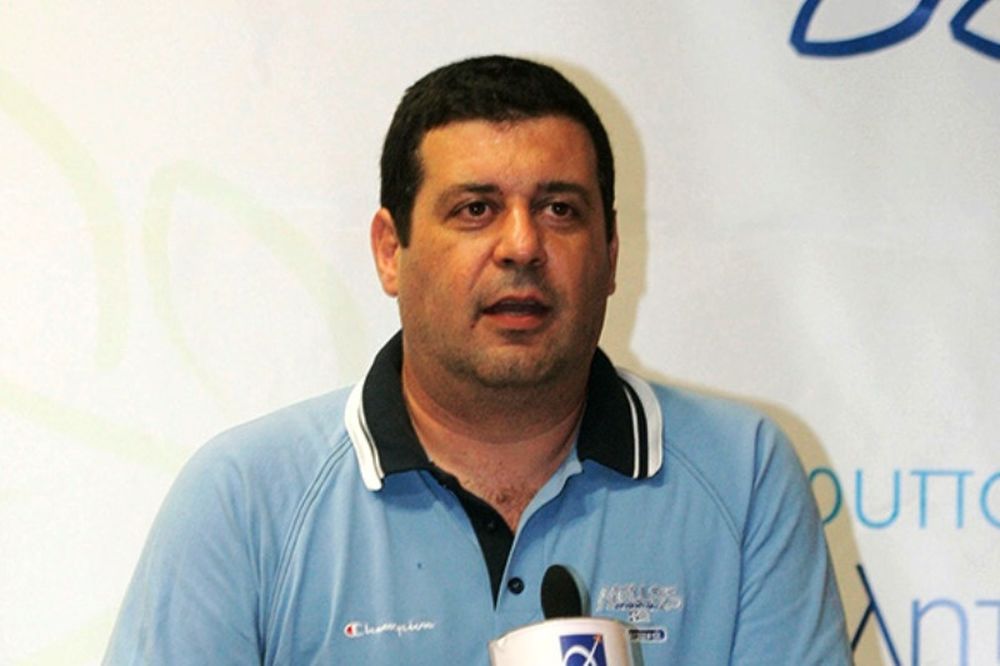 Στον Ολυμπιακό ο Κεραμέας