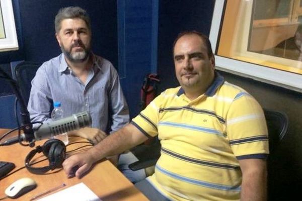 «Ο Παναθηναϊκός έχει γερές βάσεις»