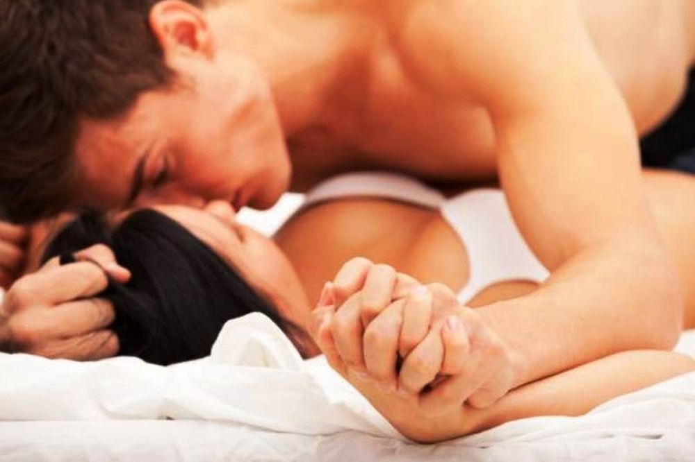5 super hot μέρη που ΠΡΕΠΕΙ να κάνεις σεξ αυτό το καλοκαίρι