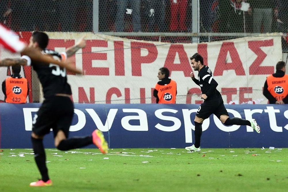 Το καλύτερο γκολ της Super League (video)