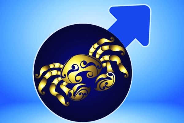 O παραπονιάρης Άρης στον Καρκίνο και πως θα επηρεάσει το κάθε ζώδιο 