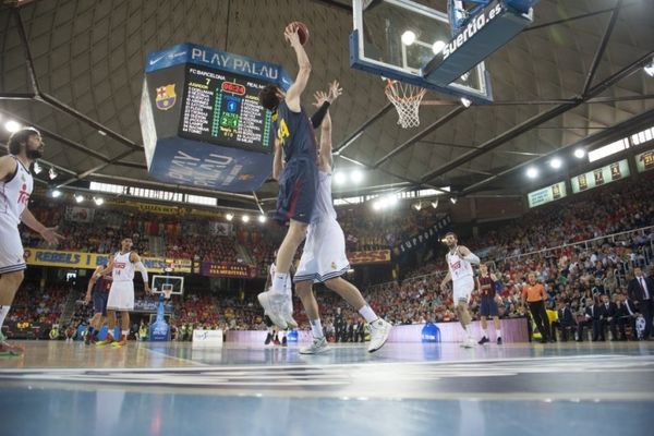 Η «βασίλισσα» φόρεσε το στέμμα της, Triple Crown η Ρεάλ!!! (photos)