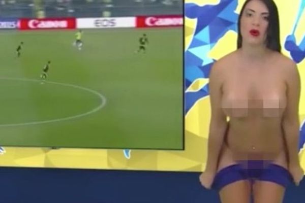 Μήπως να κάνανε και στην Ελλάδα τέτοιες… εκπομπές; (video)