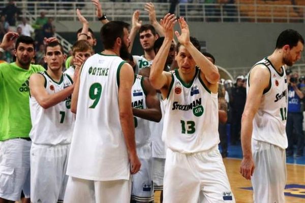 Παναθηναϊκός: Η πιο μεγάλη ώρα!