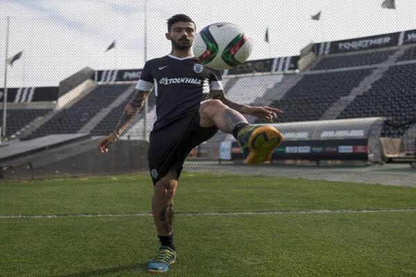 Τα… κεφάλια μέσα στον ΠΑΟΚ