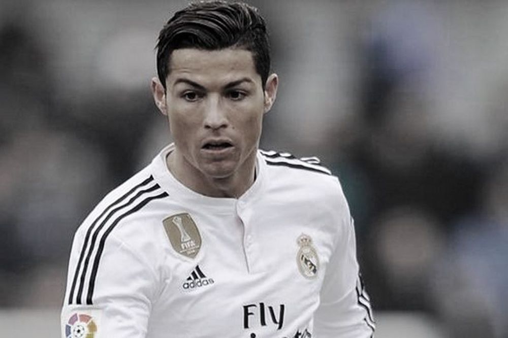 «Νεκρός ο Κριστιάνο Ρονάλντο» (video)