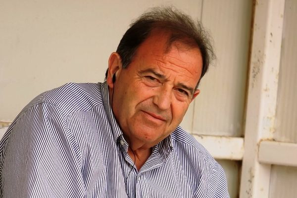 Βούρβαχης: «Δεν ανεβαίνουν οι δευτεραθλητές της Γ’ Εθνικής»