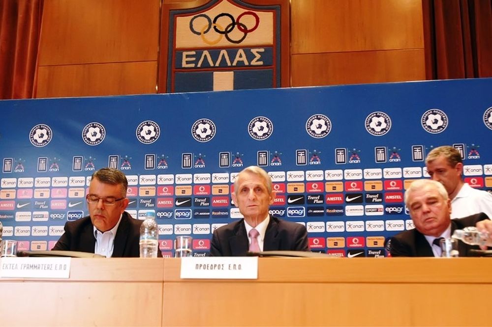 Γενική Συνέλευση με αιχμές και εντάσεις