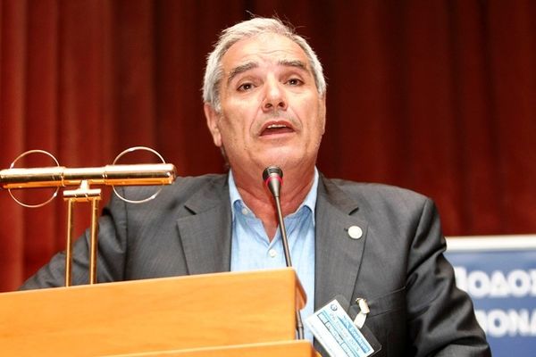 Μαζαράκης: «Δεν είναι υποχρεωτικό να είναι 20 οι ομάδες στη Football League»