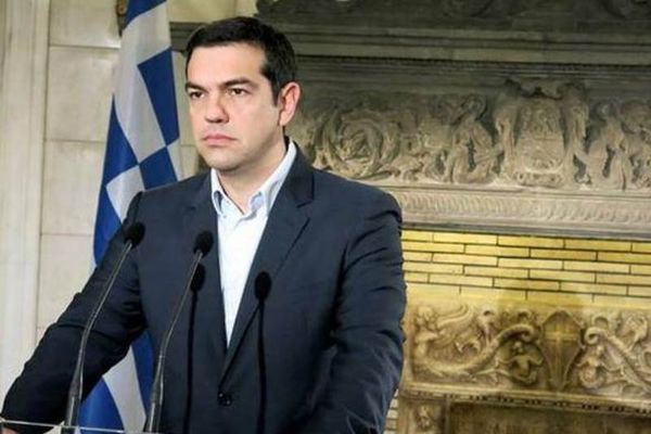 Αναμένεται διάγγελμα Τσίπρα, πληροφορίες για δημοψήφισμα