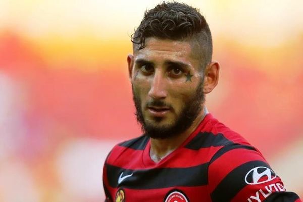 Ηρακλής: «Χαλάει» του Μπουλούτ