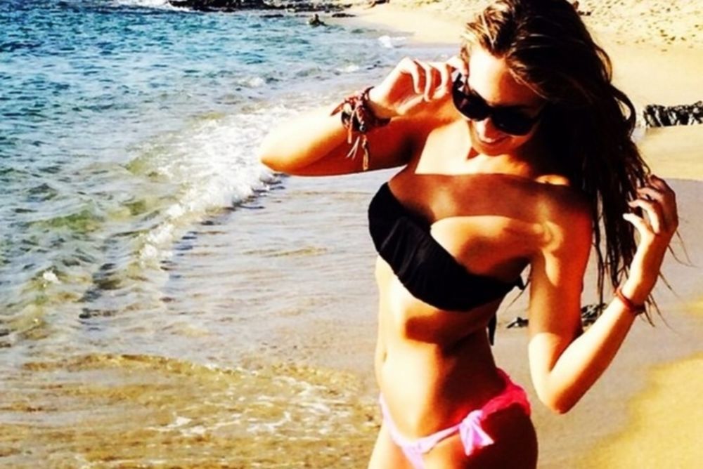 Το μπραζίλ της Καλλιμούκου μας απογείωσε! (photos)