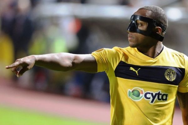 Ηρακλής: Περιμένει τον Καρλίτος 