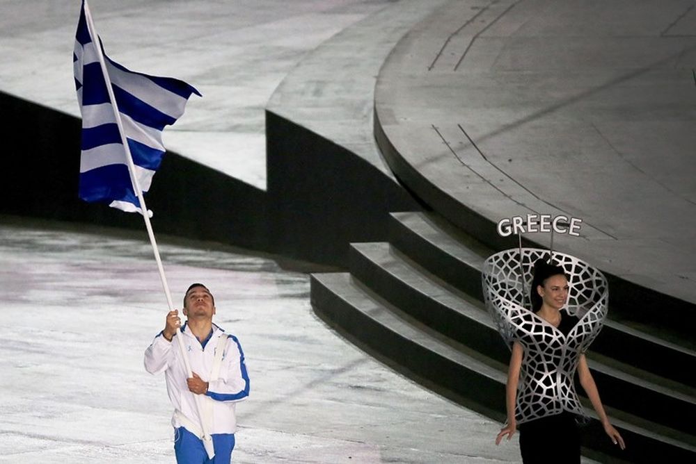 Ο ελληνικός απολογισμός στο Μπακού