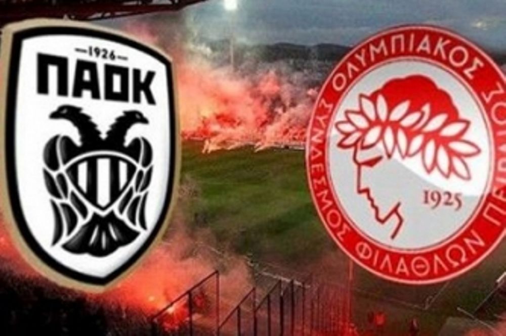 Σφήνα… Ολυμπιακού για «στόχο» του ΠΑΟΚ