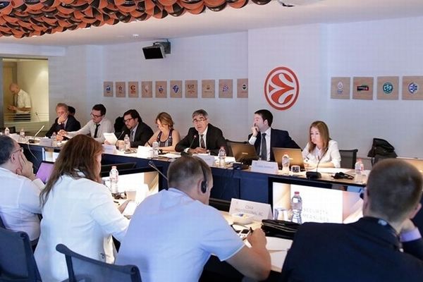 Οι Wild Cards για την Ευρωλίγκα (photo)