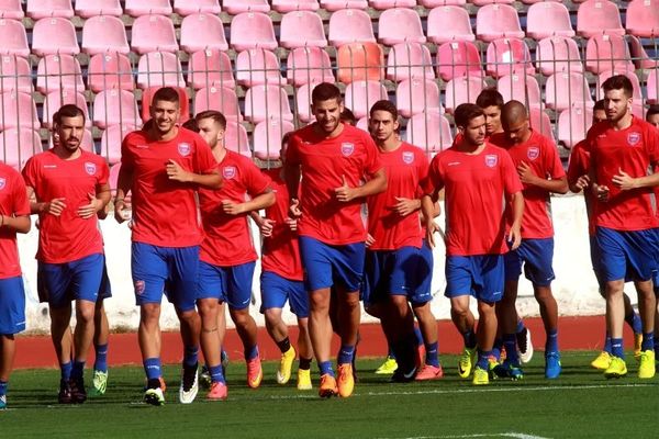 «Πρώτη» με… μεταγραφές στον Πανιώνιο (photos)