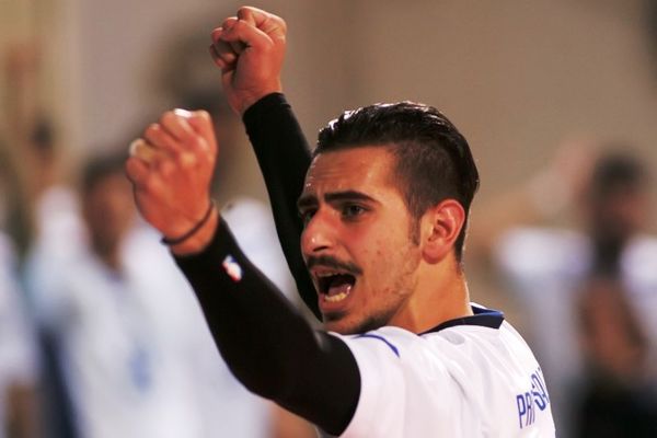 Βόλεϊ: Ξεκίνησε η προετοιμασία για το European League