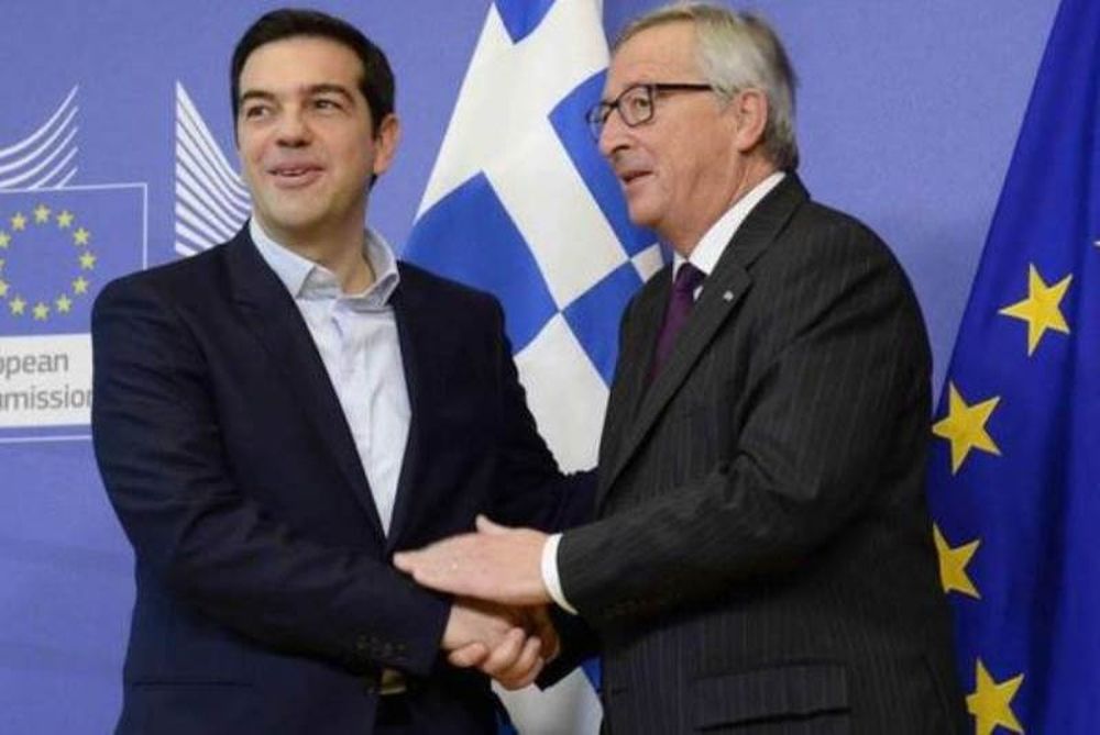 Λήγει τα μεσάνυχτα το ελληνικό πρόγραμμα – «Όχι» Τσίπρα στην πρόταση Γιουνκέρ