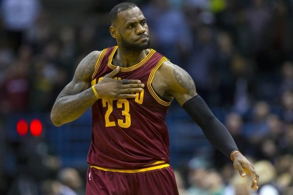 NBA Free Agents: Top 5 small forwards (videos)
