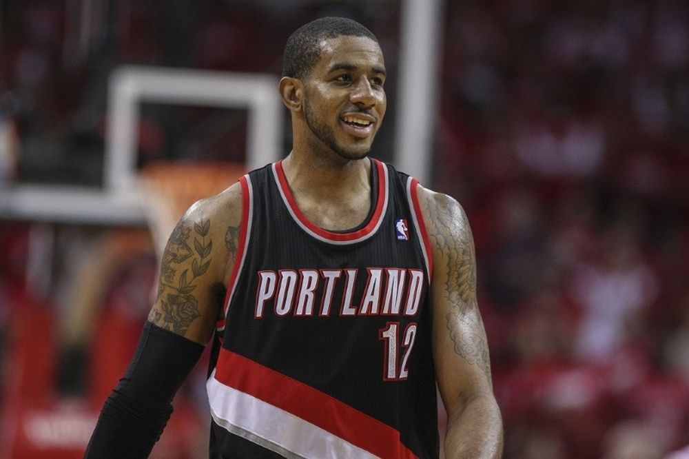 NBA Free Agents: Top 5 power forwards (videos)