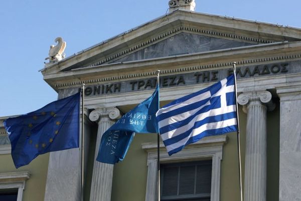 Aυτά έγιναν με τις Τράπεζες ανοικτές…