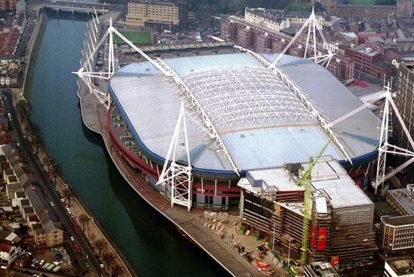 Στο Κάρντιφ ο τελικός του Champions League το 2017